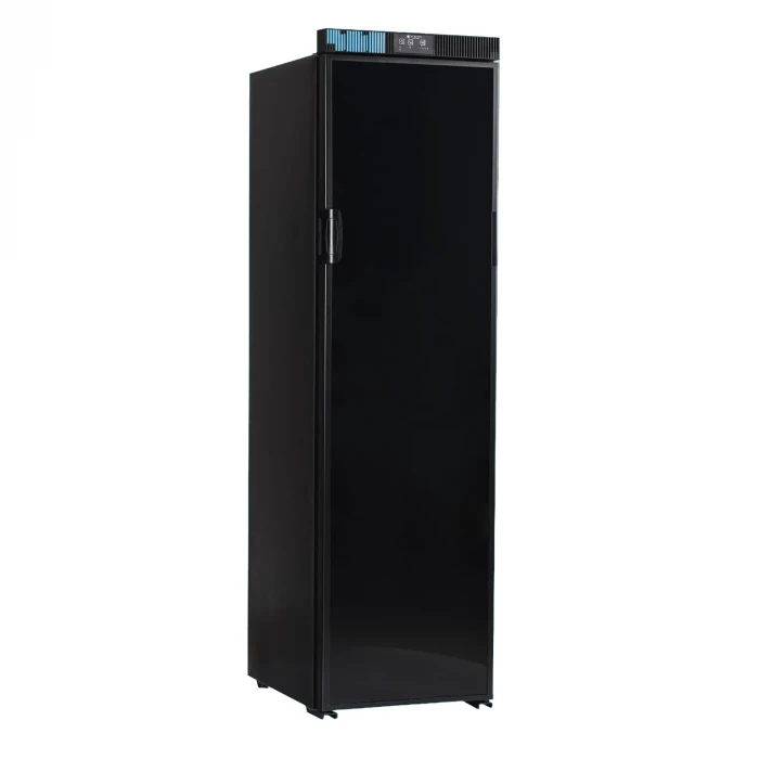 EvaCool Eva Berlin 150Lt 12-24V Sabit Kompresörlü Karavan Buzdolabı