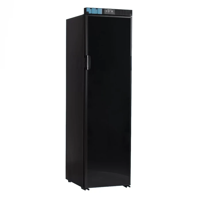 EvaCool Eva Berlin 150Lt 12-24V Sabit Kompresörlü Karavan Buzdolabı