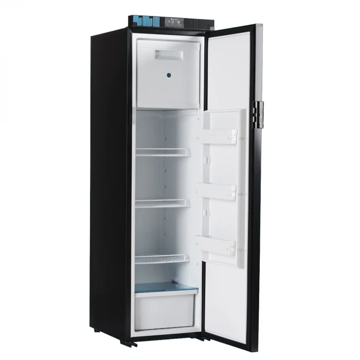 EvaCool Eva Berlin 150Lt 12-24V Sabit Kompresörlü Karavan Buzdolabı