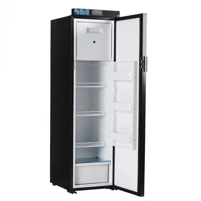 EvaCool Eva Berlin 150Lt 12-24V Sabit Kompresörlü Karavan Buzdolabı