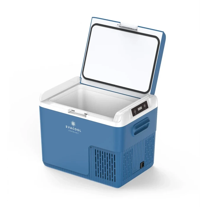 Evacool Eva G20 18L 12-24V Kompresörlü Taşınabilir Soğutucu