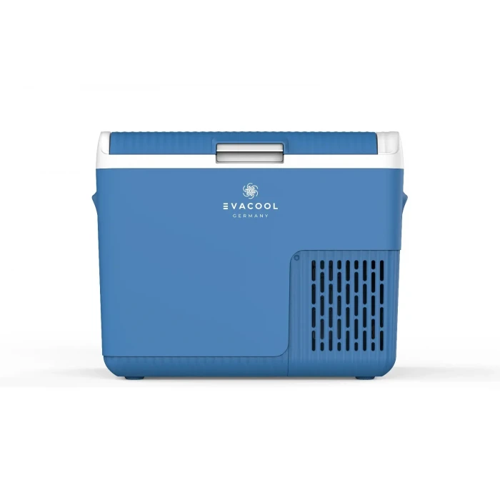 Evacool Eva G20 18L 12-24V Kompresörlü Taşınabilir Soğutucu