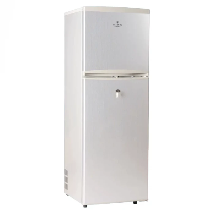 EvaCool Eva M138  138Lt 12-24V Sabit Kompresörlü Karavan Buzdolabı