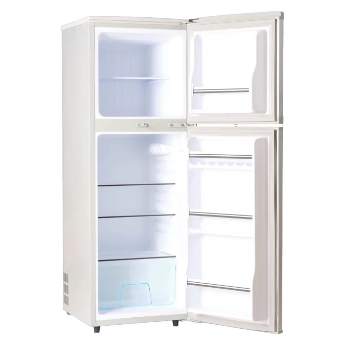 EvaCool Eva M138 138Lt 12-24V Sabit Kompresörlü Karavan Buzdolabı