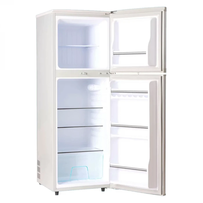 EvaCool Eva M138  138Lt 12-24V Sabit Kompresörlü Karavan Buzdolabı