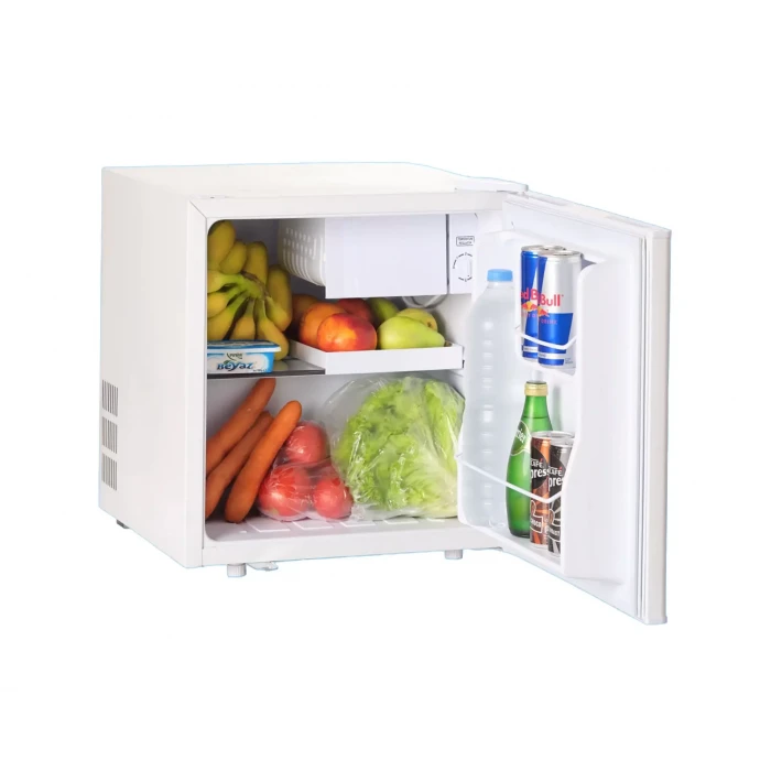 EvaCool Eva M45 50Lt 12-24V Sabit Kompresörlü MarinKaravan Buzdolabı