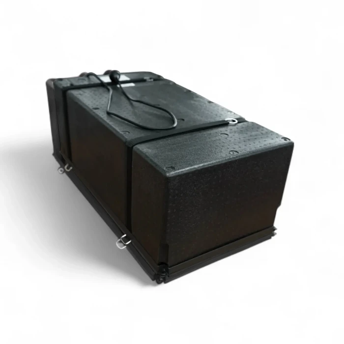 Evacool EVA RV2200 220V Sıcak/Soğuk Zemin Karavan Kliması