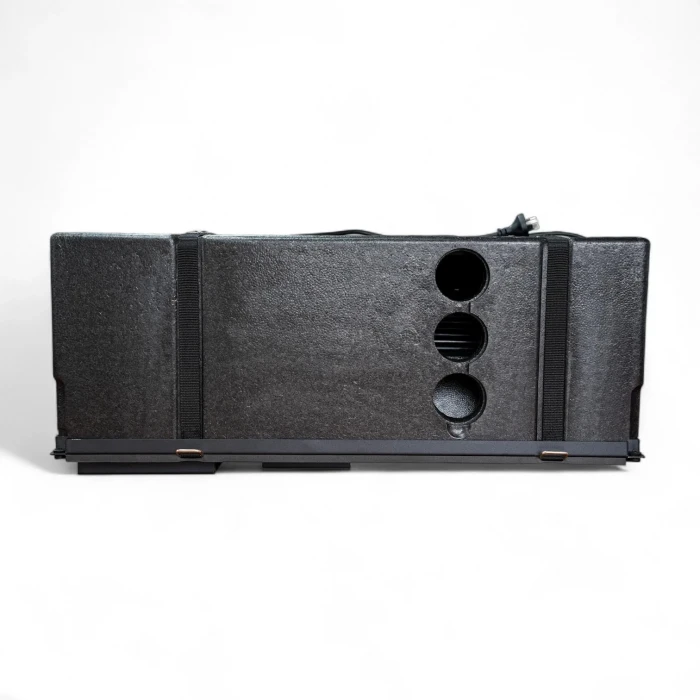 Evacool EVA RV2200 220V Sıcak/Soğuk Zemin Karavan Kliması