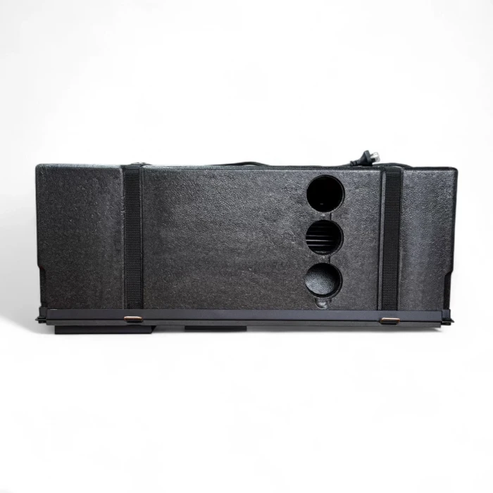 Evacool EVA RV2200 220V Sıcak/Soğuk Zemin Karavan Kliması