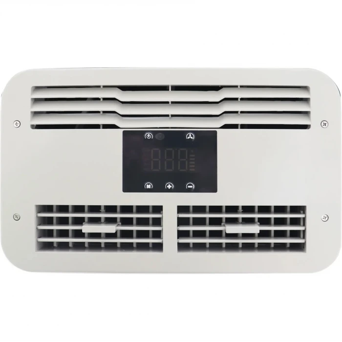 Evacool EVA20AT 12V 5630 BTU Premium Karavan Tepe Kliması