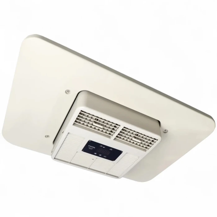 Evacool Eva24 20T Premium 24V Soğuk Karavan, Kamyon Kliması