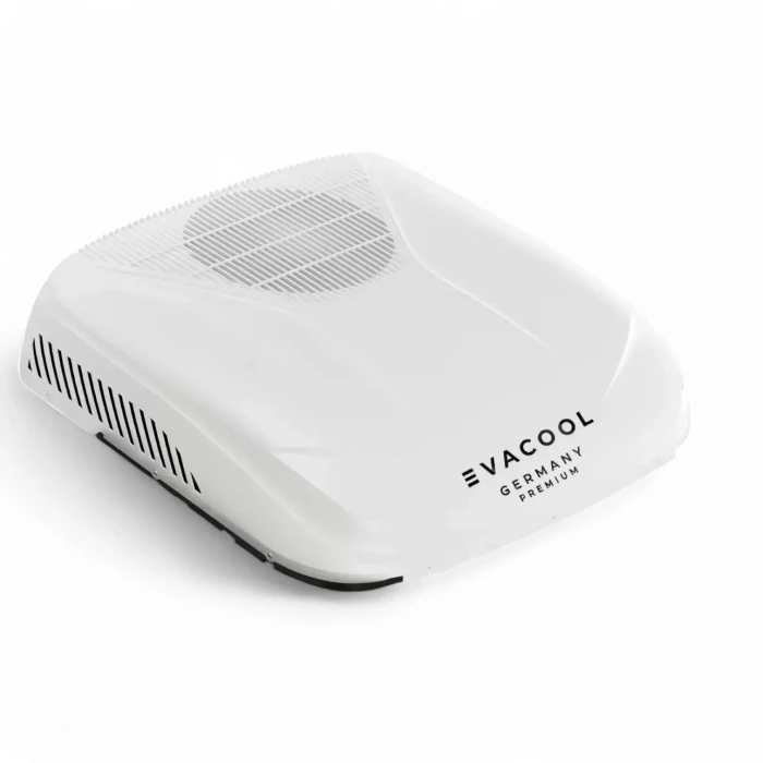 Evacool Eva24 Premium 24V Soğuk Karavan, Kamyon Kliması