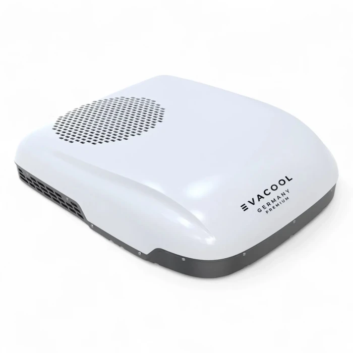 Evacool EVA2700 Premium 220V 9200BTU Isıtma/Soğutma Karavan Kliması