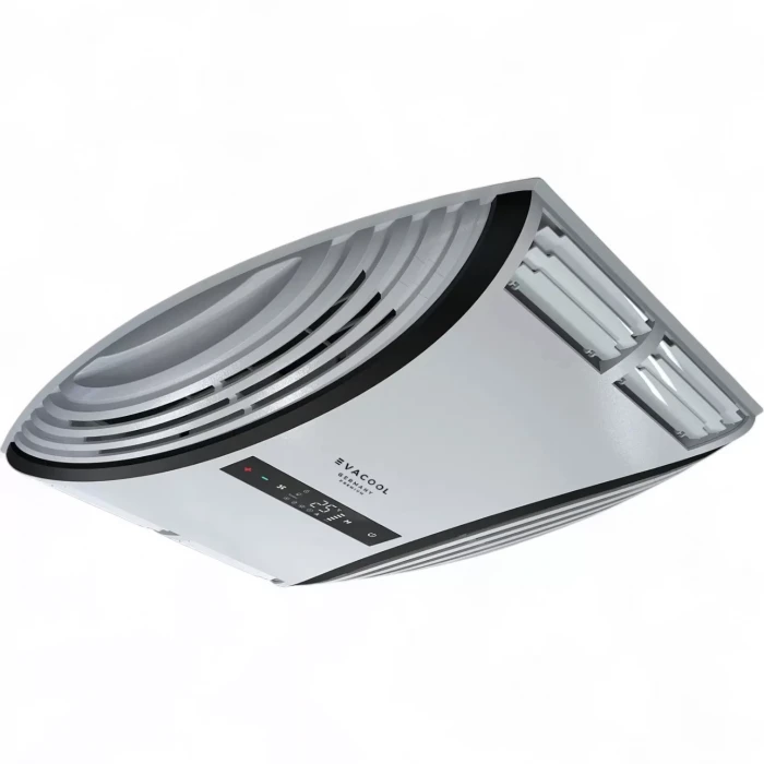 Evacool EVA2700 Premium 220V Isıtma/Soğutma Karavan Kliması