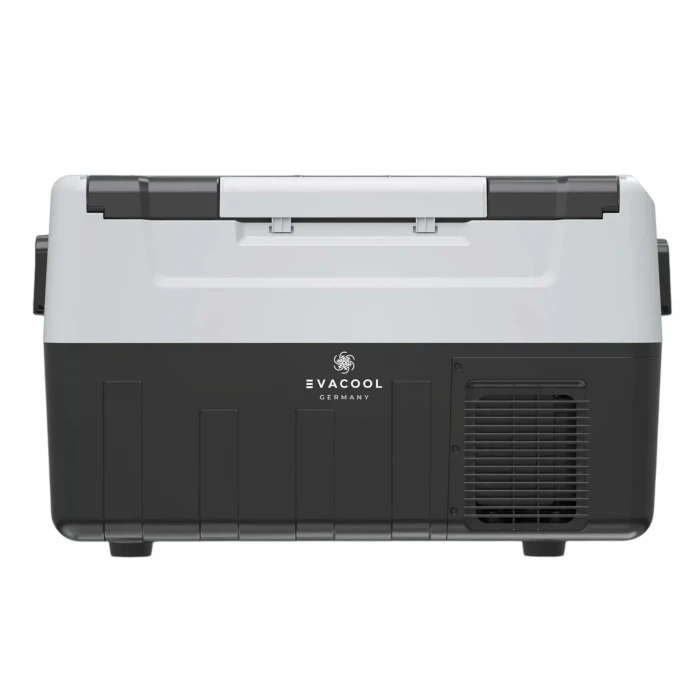 Evacool Eva35A 35L 12/24V -20C/+10C Kompresörlü Taşınabilir Buzdolabı