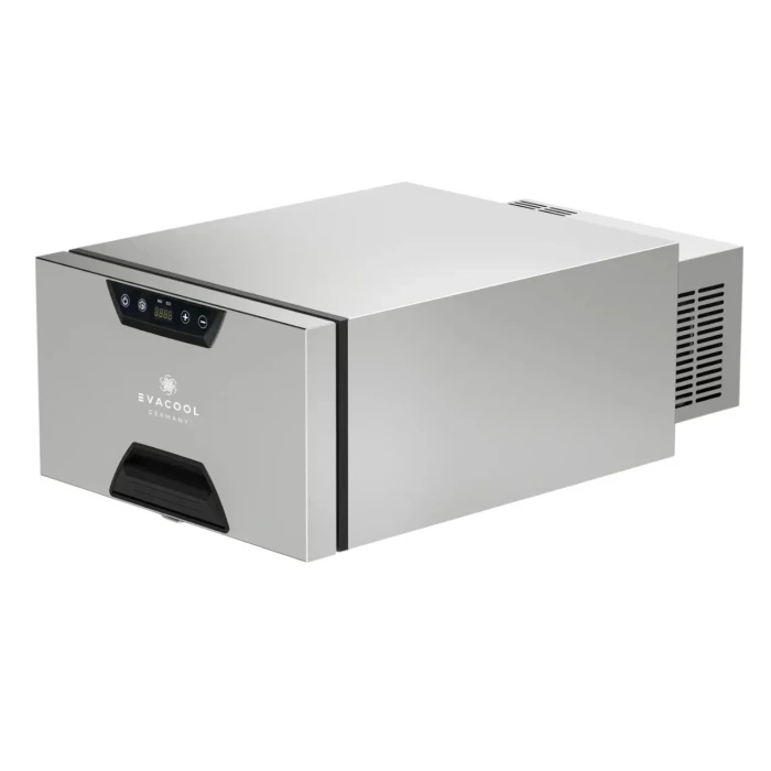 Evacool EVAD31 31L 12/24V -20C /+10C Çekmece Tipi Kompresörlü Buzdolabı