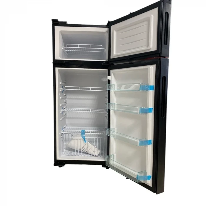 Evacool EVAM225 225L 12/24V Çift Yönlü Marin/Karavan Kompresörlü Buzdolabı