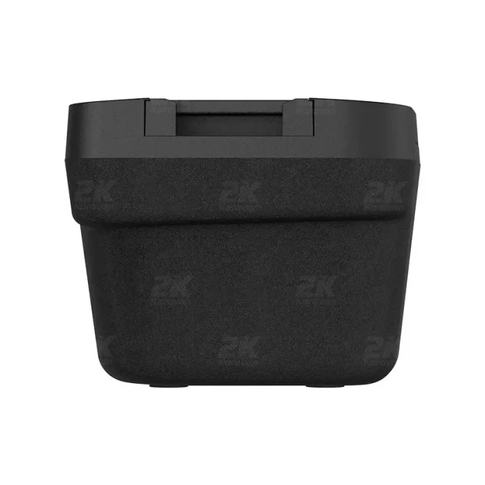 Evacool Tesla Model Y Uyumlu 35 Litre 12,24,220V Kompresörlü Taşınabilir Buzdolabı