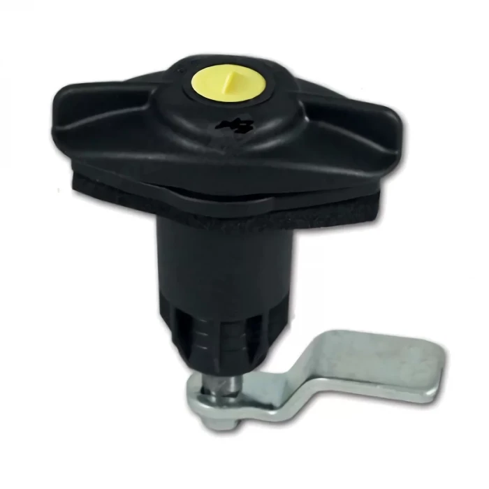 Fap Firenze 1209SP51N Anahtarlı Bagaj Kilidi