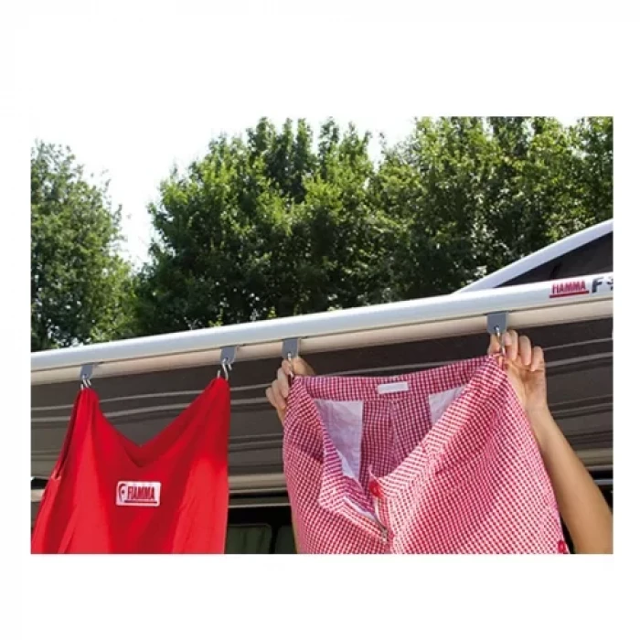 Fiamma 7mm Ray Uyumlu Tente Askı Seti