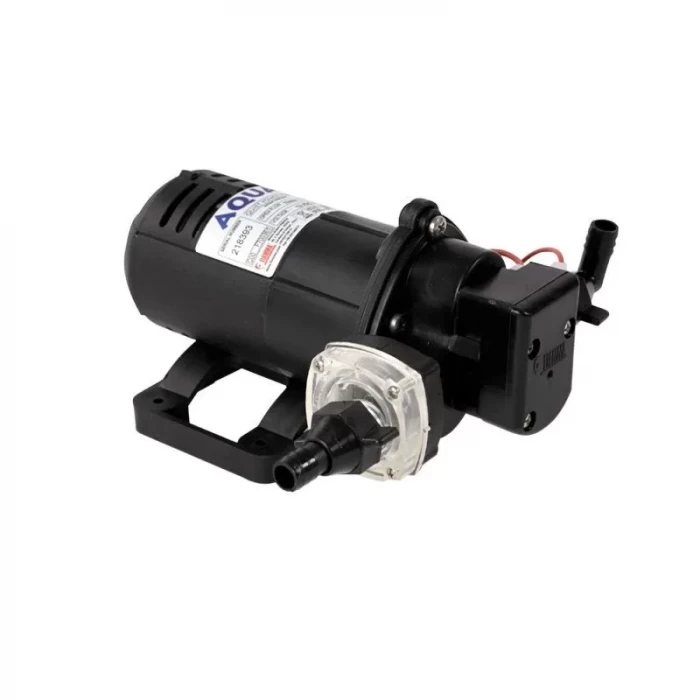 Fiamma Aqua 8 Su Pompası 12V 10L 1,5 Bar