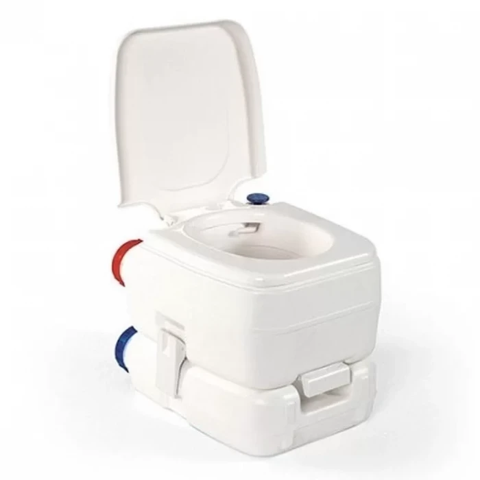 Fiamma BI-POT 39 20L Atık Tankı Portatif Tuvalet