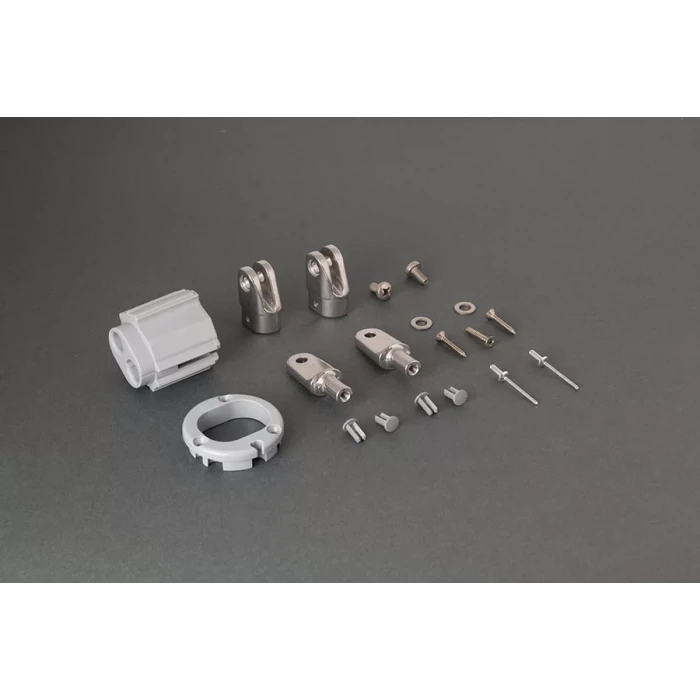 Fiamma Caravanstore 280-550 Sağ Mafsal Takımı Yedek Parça