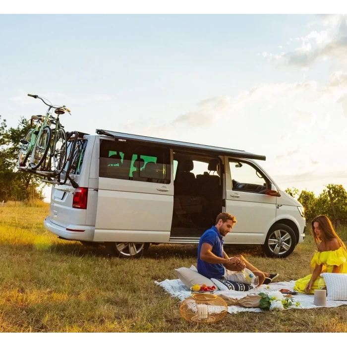 Fiamma Carry-Bike VW T5. T6 Pro 2 li Bisiklet Taşıyıcı