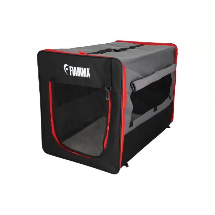 Fiamma Carry Dog House Katlanabilir Köpek Taşıma Çantası