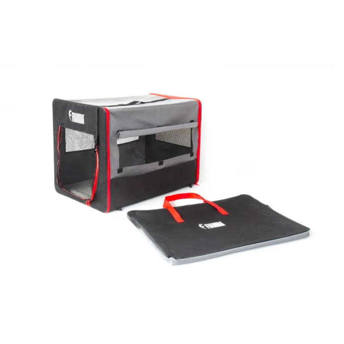 Fiamma Carry Dog House Katlanabilir Köpek Taşıma Çantası