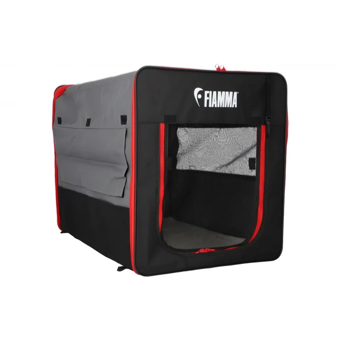 Fiamma Carry Dog House Katlanabilir Köpek Taşıma Çantası