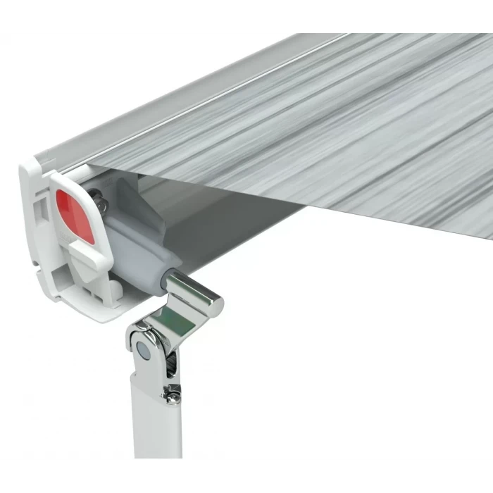 Fiamma F45s 3.00 x 2.50 Beyaz Duvar Tipi Karavan Tentesi