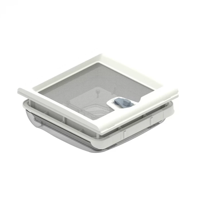 Fiamma Vent 28 F Kristal 28x28 cm Karavan Tavan Heki