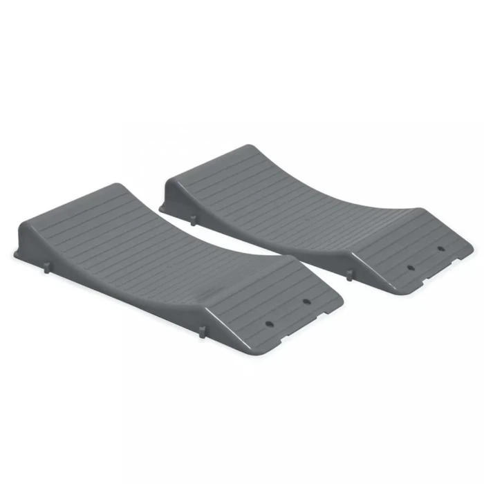 Fiamma Whell Saver 2li Teker Durdurucu ve Koruyucu Takoz