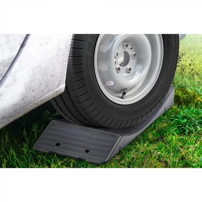 Fiamma Whell Saver 2li Teker Durdurucu ve Koruyucu Takoz