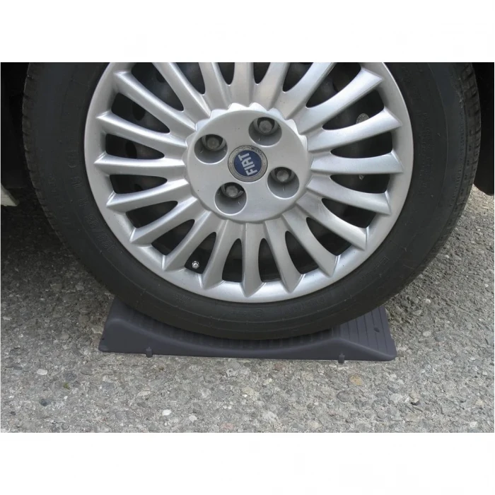 Fiamma Whell Saver 2li Teker Durdurucu ve Koruyucu Takoz