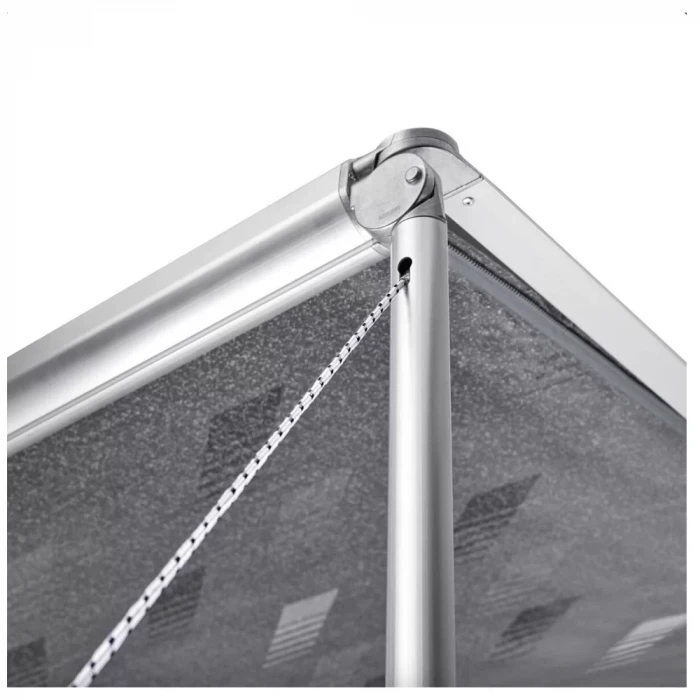 Kampa-Dometic Revo Zip 450 (4.5m x 2.5m) Karavan Torba Tente