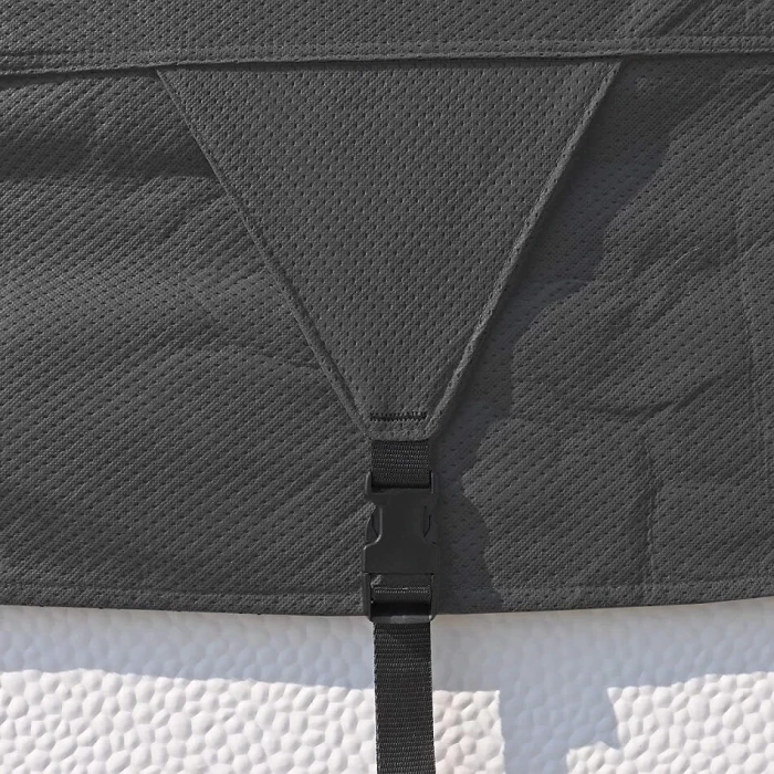 Karavan Koruyucu Branda-Örtü 6mt x 3mt