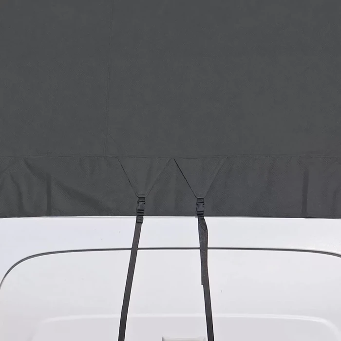 Karavan Koruyucu Branda-Örtü 6mt x 3mt