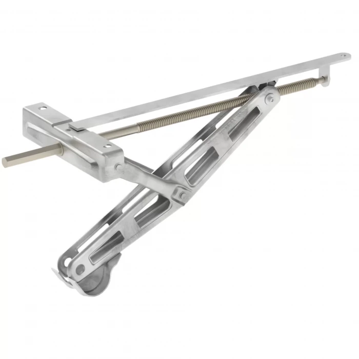 Knott 1000 Kg Karavan Destek Ayağı