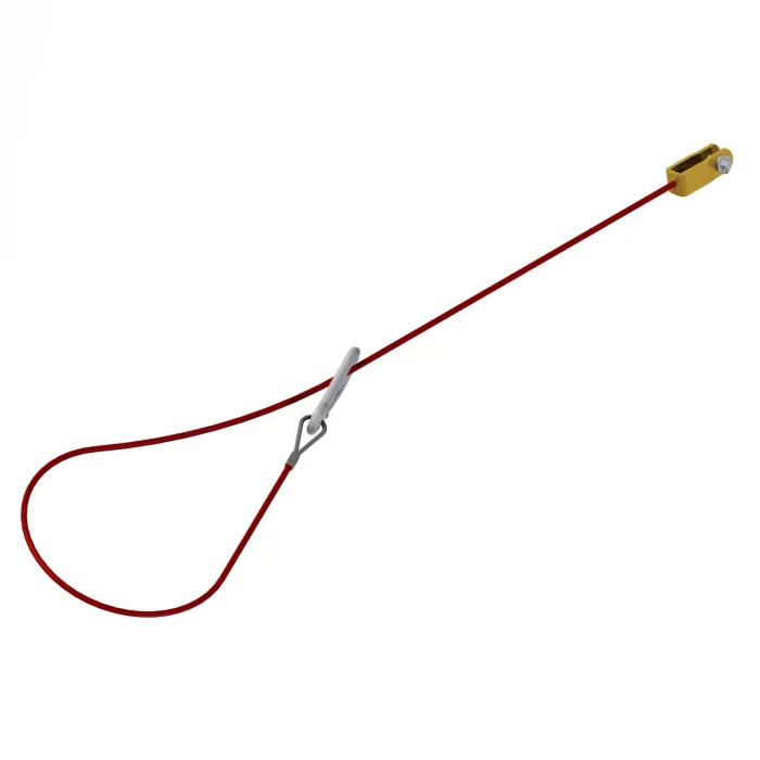 Knott 105cm Karavan Frenli Kaplin Koparma Teli