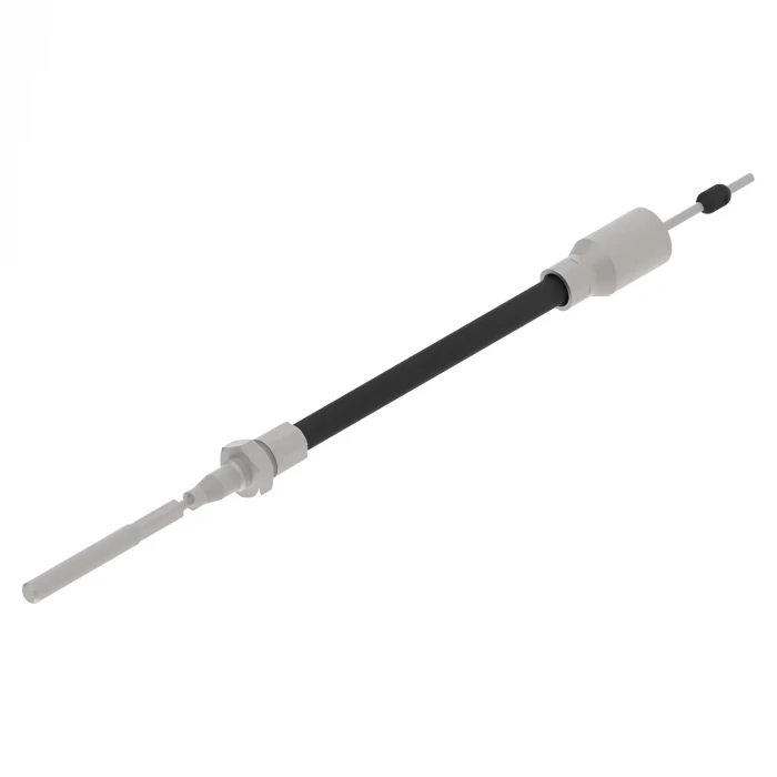 Knott 1230-1440mm Karavan Dingil Fren Teli