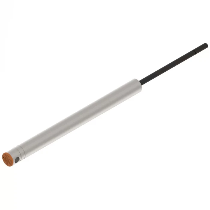 Knott 87003613 3500Kg Yedek Frenli Kaplin Amortisörü