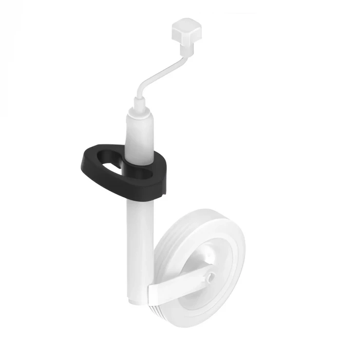 Knott Handle Grip 48 mm Destek Tekeri Manevra Kolu