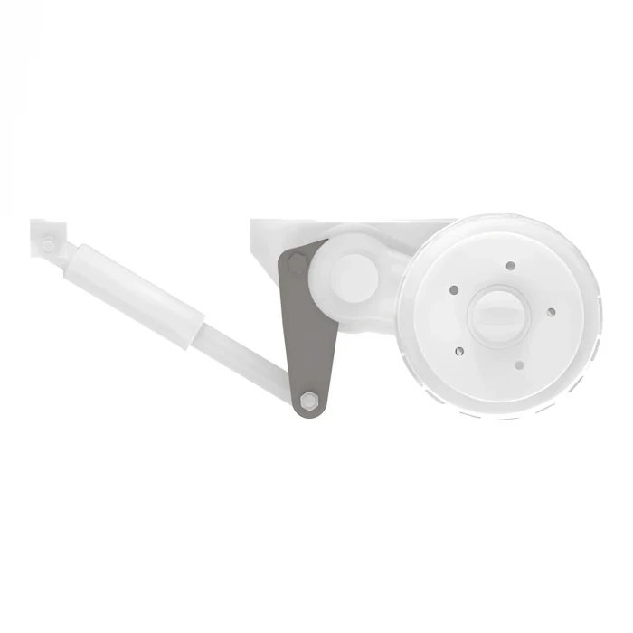 Knott Karavan Amortisör Bağlantı Ayağı