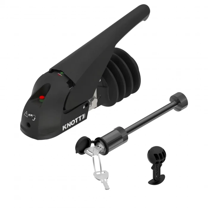 Knott KS30 3 lü Set Karavan Anti Yalpalama Önleyici Stabilizatör Kaplini