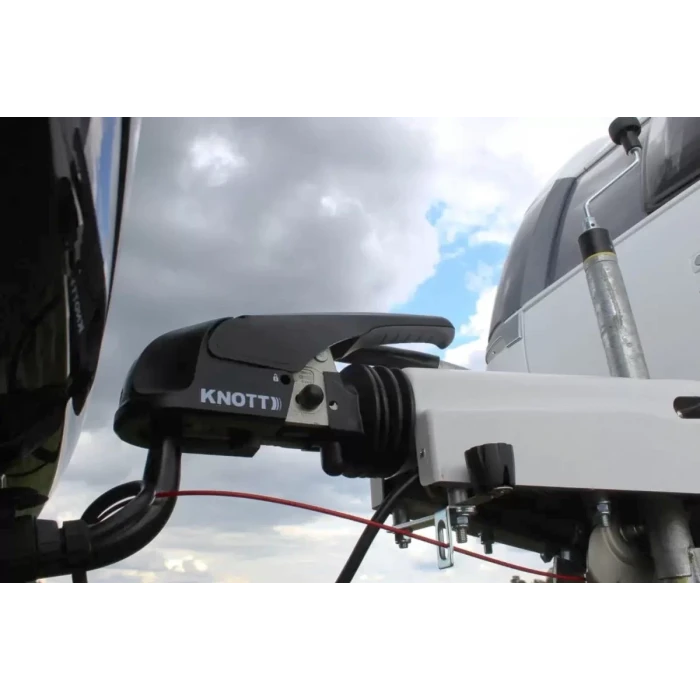 Knott KS30 3 lü Set Karavan Anti Yalpalama Önleyici Stabilizatör Kaplini