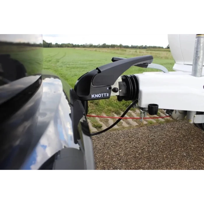 Knott KS30 3 lü Set Karavan Anti Yalpalama Önleyici Stabilizatör Kaplini