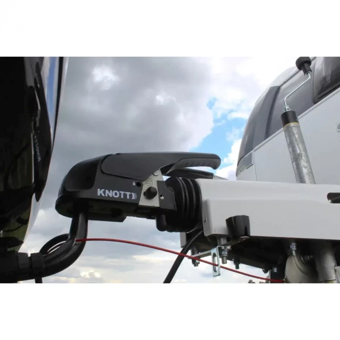 Knott KS30 Karavan Anti Yalpalama Önleyici Stabilizatör Kaplini
