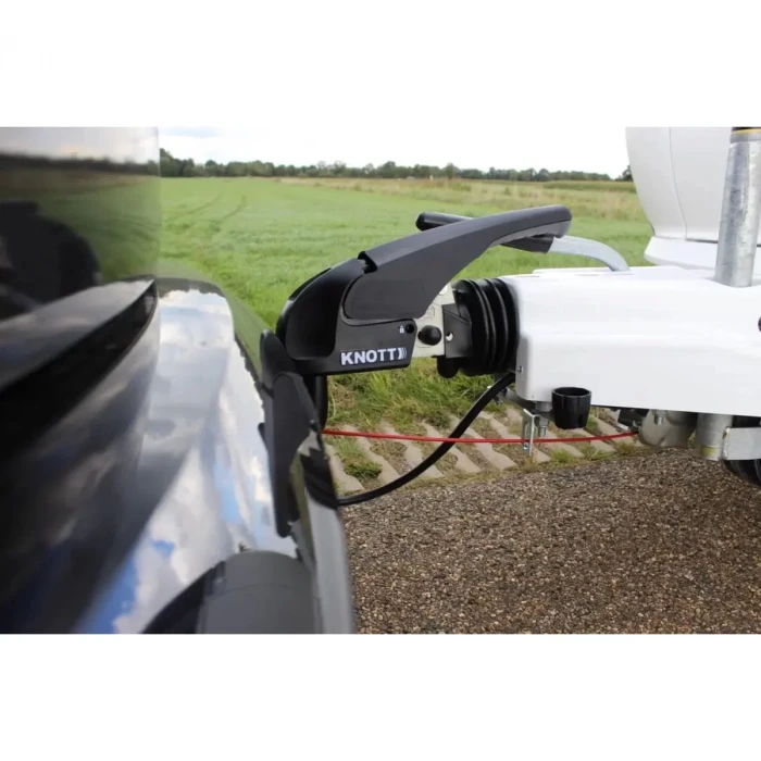 Knott KS30 Karavan Anti Yalpalama Önleyici Stabilizatör Kaplini